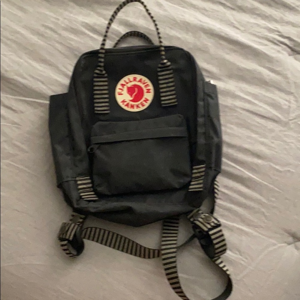 Mini Kanken for @jordanesper1